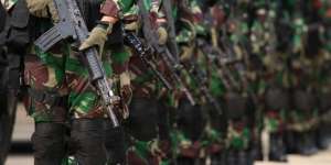 Deretan Panglima TNI Sepanjang Masa Sebelum Jenderal Andika Perkasa
