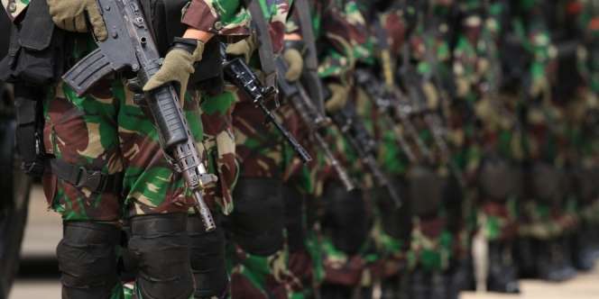 Deretan Panglima TNI Sepanjang Masa Sebelum Jenderal Andika Perkasa