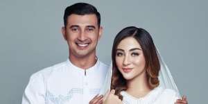 Arti Nama Putri Ali Syakieb dan Margin Wieheerm Nye