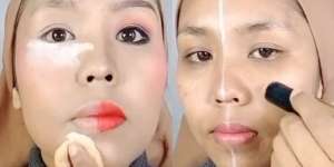Perbandingan Gaya Makeup 90-an Vs 2021 Bikin Warganet Nostalgia