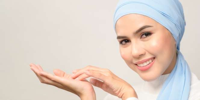 White Cell DNA Diklaim Lebih Efektif Mencerahkan Wajah