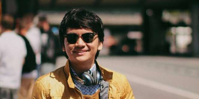 Cara Calvin Jeremy Bikin Kulitnya Mulus Seperti Aktor Korea