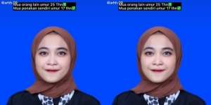 Nikahan Dirias Keponakan Umur 17 Tahun, Aduh Hasilnya...