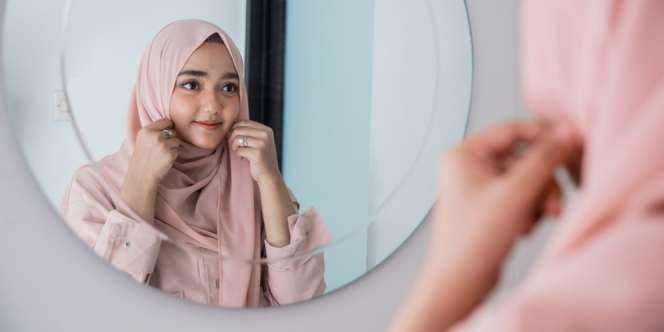 Tips Aplikasi BB Cream Biar Tampil Glowing Seharian