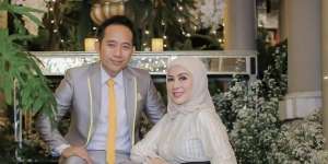 Shanty Beber Sifat Asli Denny Cagur Saat di Rumah
