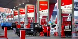 Terungkap! Begini Cara Pompa Bensin di SPBU Bekerja
