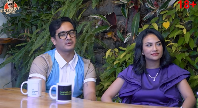 Vanessa Angel dan Suami Meninggal Dunia Kecelakaan Maut di Tol Nganjuk, Detik-detik Kronologinya