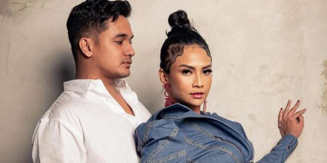 Vanessa Angel dan Suami Meninggal di Tempat Kecelakaan, Sang Anak Selamat