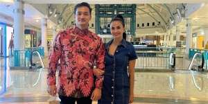 7 Potret Terakhir Vanessa Angel Sebelum Meninggal dalam Kecelakaan, Tersenyum Manis di Kamera!