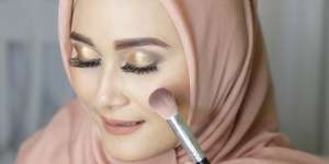Serupa Tapi Tak Sama, Beda Kuas Makeup dari Bulu Hewan dan Sintetis