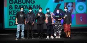 Ciptakan Musik tentang Budaya Indonesia, Produser Laleilmanino Jelajahi 4 Kota