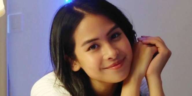 Rahasia Makeup Maudy Ayunda Agar Selalu Sempurna Saat Beraktivitas