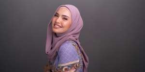 Doa Sebelum Melepas Hijab