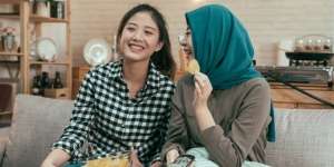 Bahaya 'Hidden Sugar', Selalu Tengok Info Gizi dalam Kemasan