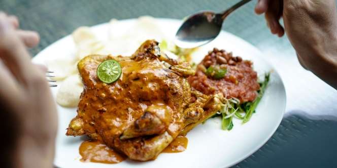 5 Hal yang Bikin Ayam Taliwang Tak Pernah Gagal Membuat Lidah Bergoyang