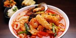 Berencana Makan Bersama dengan Menu-Menu ala Korea? 5 Sajian Ini Jangan Sampai Lupa Dipilih