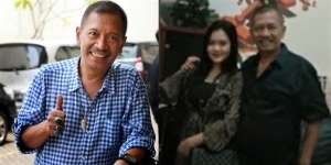 5 Potret Sosok Kekasih Polo Srimulat yang Beda Usia 38 Tahun, Cantik dan Bening Abis!