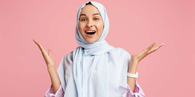 4 Langkah Mengatasi Wajah Berminyak Berlebih