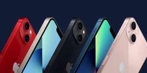 Harga Resmi iPhone 13 di Indonesia, Lebih Murah dari iPhone 12