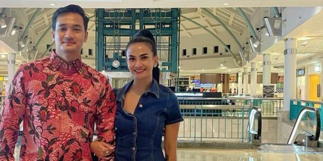 Sopir Pilihan Keluarga Vanessa Angel Ternyata Pernah Tak Disetujui Ayah Mertua: Saya Ngeri