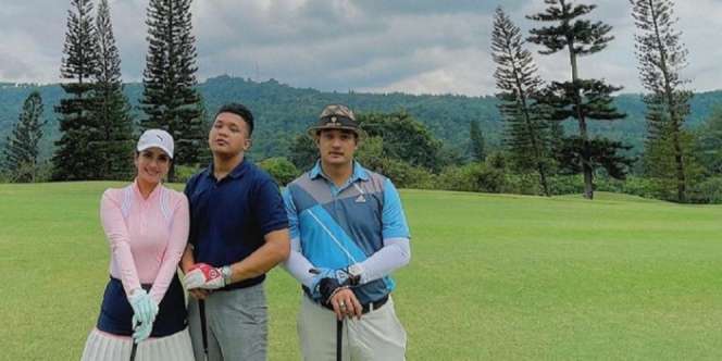 Viral Sopir Tulis Pesan Kematian di Foto Suami Vanessa Angel Sebelum Kecelakaan Maut: 'Ambil Nafasku'