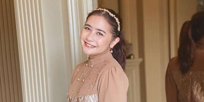 Jepitan Mungil Prilly Bisa Buat Bayar Kuliah Satu Semester