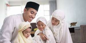 Anjuran Membaca Alfatiha 41 Kali untuk Anak Setelah Tahajud
