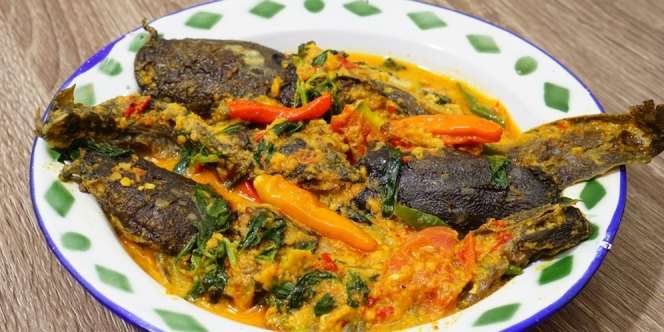  Tak Hanya Lezat, 4 Makanan Ini Lebih Nikmat Disantap Pakai Tangan Langsung