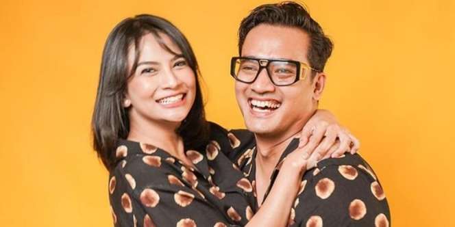 Penyesalan Mertua Vanessa Angel: 'Kenapa 2 Hari Lalu Saya Tak Datang'
