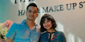Merinding, Ungkapan Denny Sumargo di Pusara Vanessa Angel dan Bibi