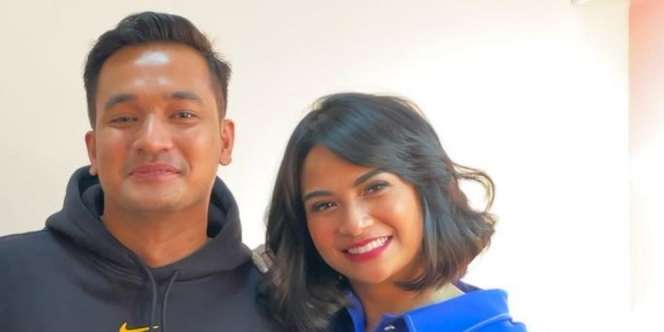 Erix Soekamti Ungkap Kebaikan Vanessa Angel dan Bibi, Merinding Lihat Cara Sedekahnya