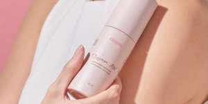 Saffron Mist dari Chaiza yang Multifungsi, Buat Skincare Sekaligus Makeup