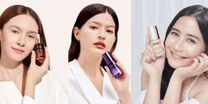 Back to Work from the Office, Buat Kejutan Penampilan dengan Tips dari Y.O.U Beauty