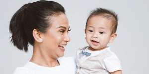 Gigi Copot dan Jari Patah, Begini Kondisi Pengasuh Anak Vanessa Angel