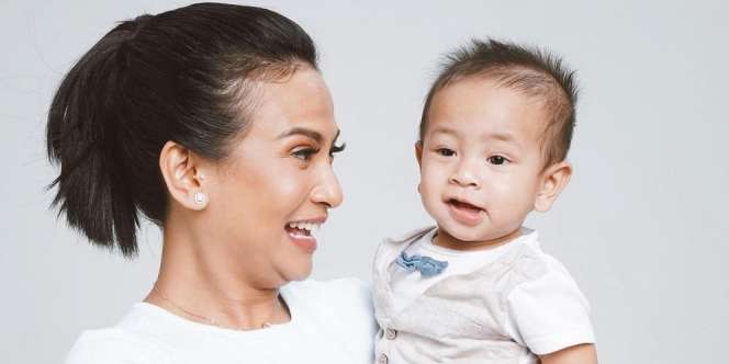 Gigi Copot dan Jari Patah, Begini Kondisi Pengasuh Anak Vanessa Angel