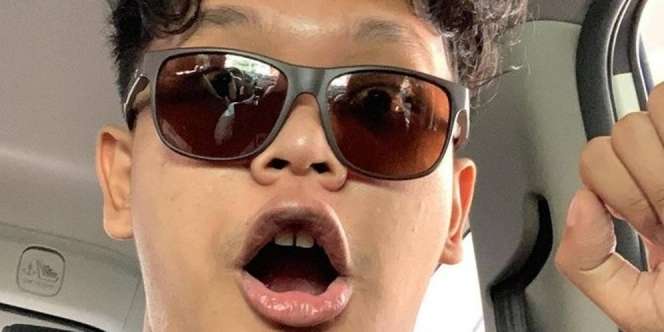 Main Ponsel Sebelum Kecelakaan, Status Sopir Vanessa Masih Saksi Korban