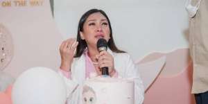 Nola B3 Terkejut Sampai Nangis Sesenggukan, Ini Sebabnya