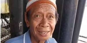 Lihat Video Tes Kejujuran Penjual Korek Api, Bikin Salut