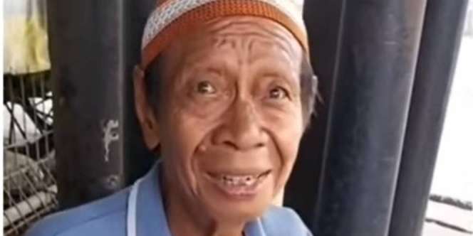 Lihat Video Tes Kejujuran Penjual Korek Api, Bikin Salut