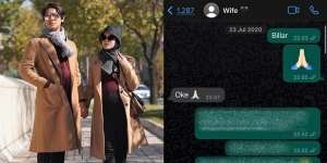 Isi Chat Pertama 7 Artis Saat PDKT dengan Pasangan, Billar-Lesty Kocak Banget!