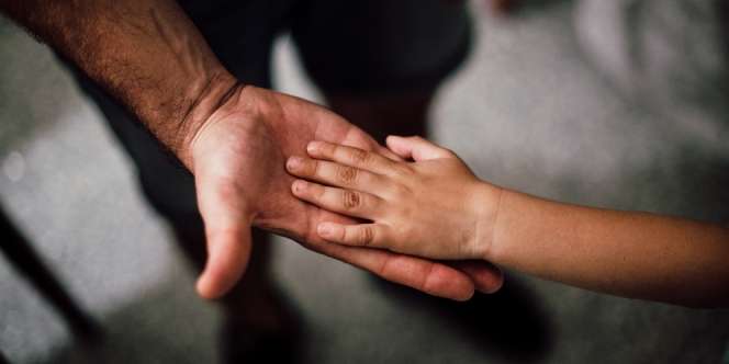 Pilu, Ayah Putus Asa Jual Dua Anaknya untuk Beri Makan Anak-anaknya yang Lain