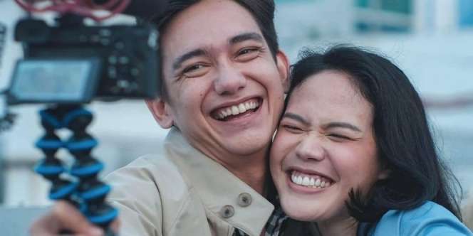 'Akhirat: A Love Story', Kisah Cinta Beda Agama