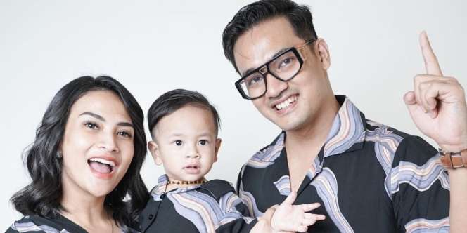 Merinding, Pengasuh Gala Ungkap Pesan Terakhir Vanessa Angel Sebelum Meninggal Kecelakaan