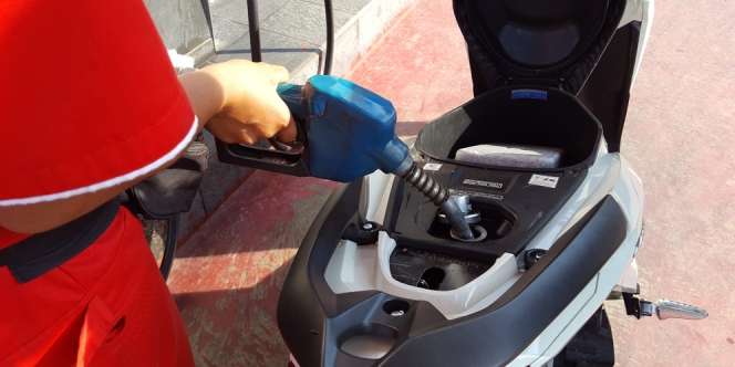 Viral Harga BBM di Sorong Tembus Rp50 Ribu per Liter, Cek Faktanya!