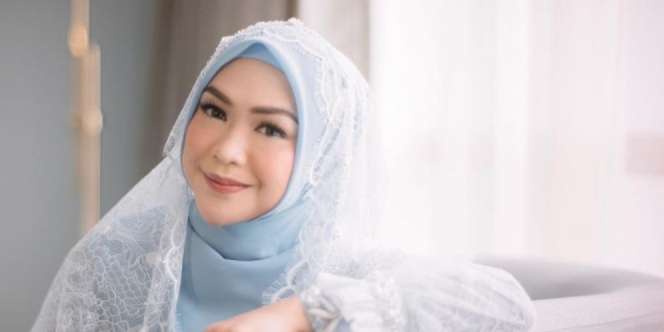 Tiga Isi Suvenir Pengajian Pernikahan Ria Ricis