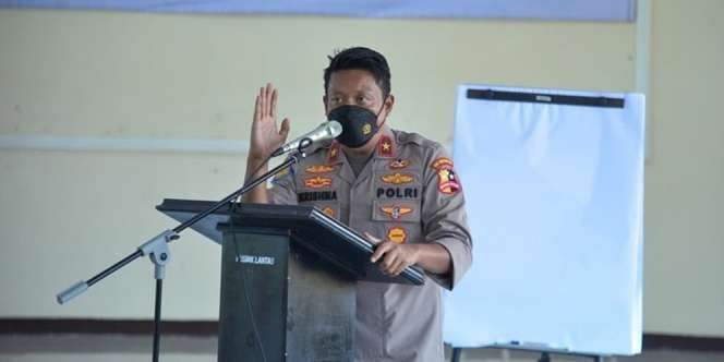 Kisah Jenderal Polisi Tak Sadar Uangnya Tertinggal di Celana, Dikembalikan Utuh oleh Petugas Hotel