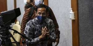 Ramai Permendikbud PPKS di Kampus, Kemendikbud Tegaskan Bukan Legalisasi Zina