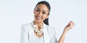 Buat Tabungan Hari Tua, Melanie Putria Anggap Investasi Seperti Olahraga