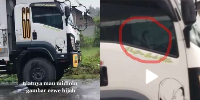 Bikin Heboh! Dikira King Cobra di Dalam Truk, Fakta Sebenarnya Bikin Ngakak