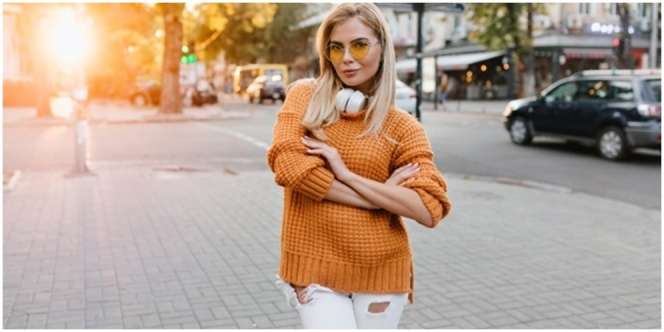 Tak Hanya Bikin Keren, Inilah 12 Arti Mimpi Celana Sobek yang Datangkan Pertanda Baik